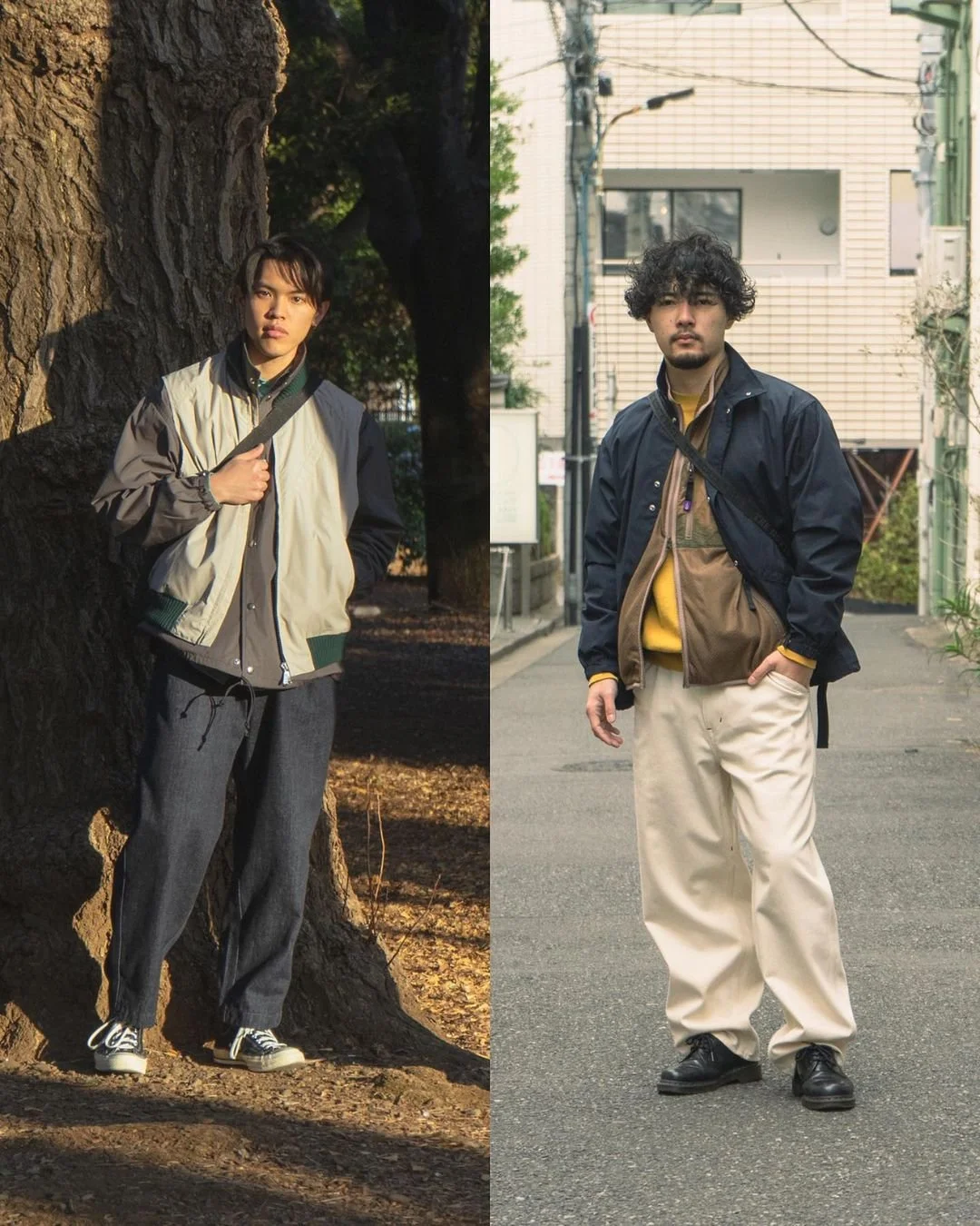 Japanese hiking brands online